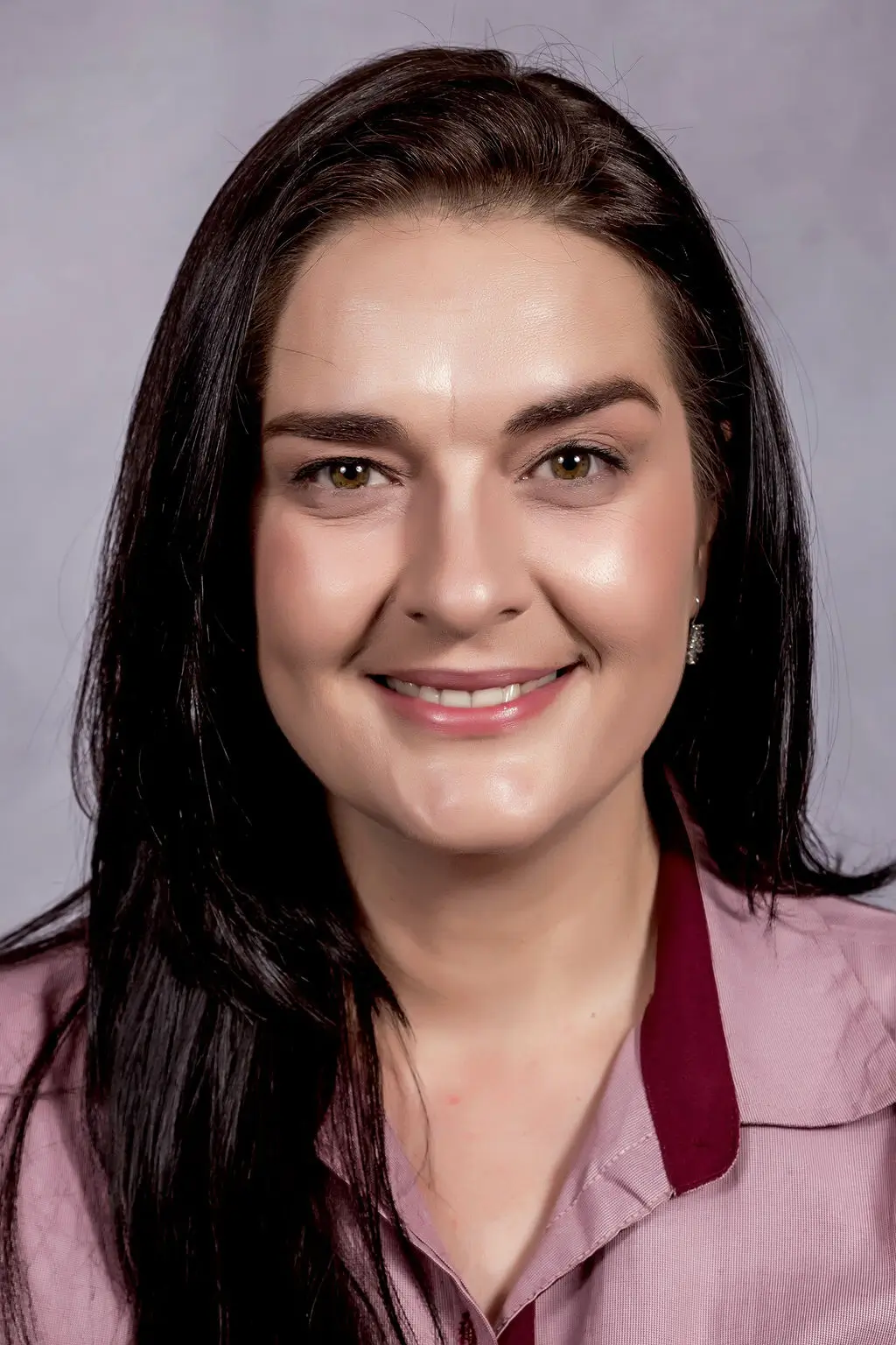 Me. E. van der Westhuizen